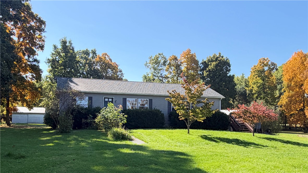 114 Homer Rd — photo 1