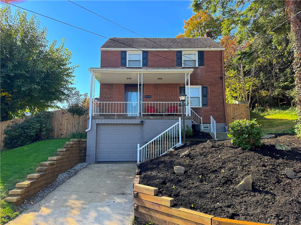 410 Hawthorne Ave — photo 1