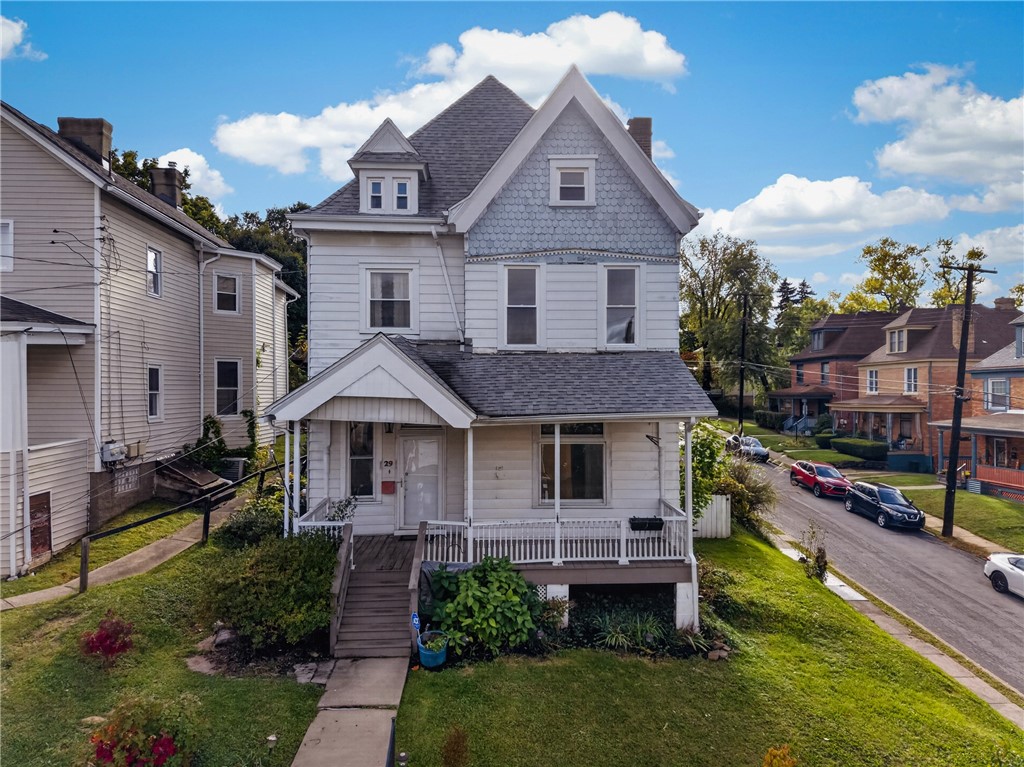29 Warren St — photo 1