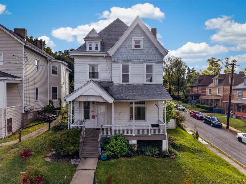 29 Warren St
