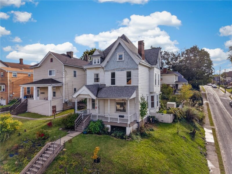 29 Warren St — photo 3
