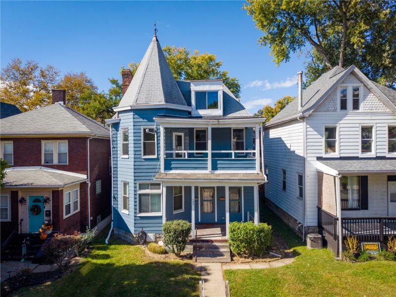 109 Cleveland Ave