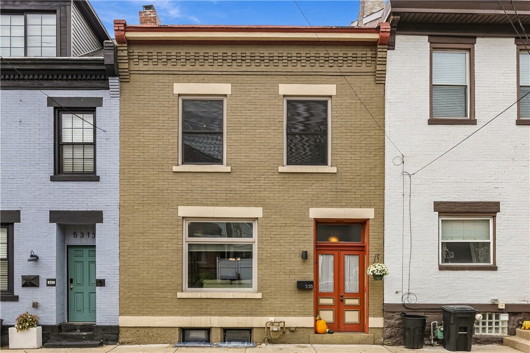 5315 Keystone St — photo 1