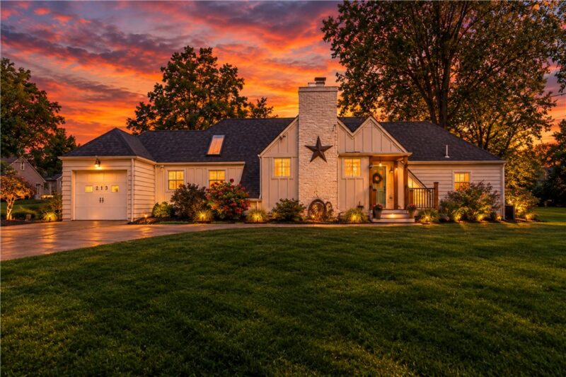 213 Drake Rd