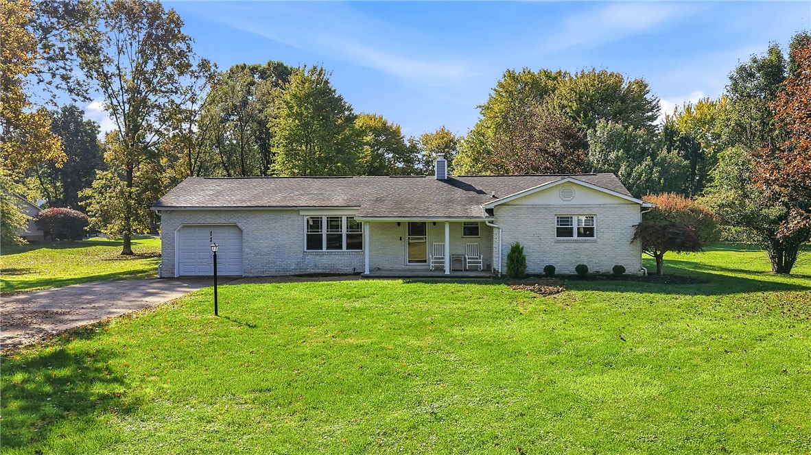 3536 LEE RUN ROAD — photo 1
