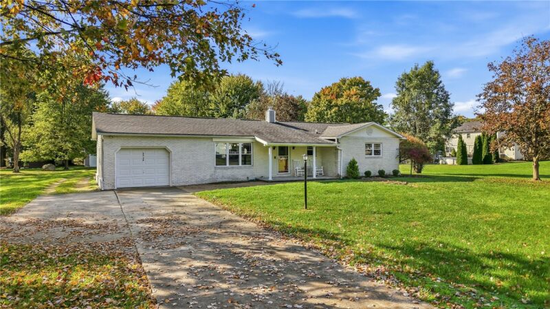3536 LEE RUN ROAD — photo 2