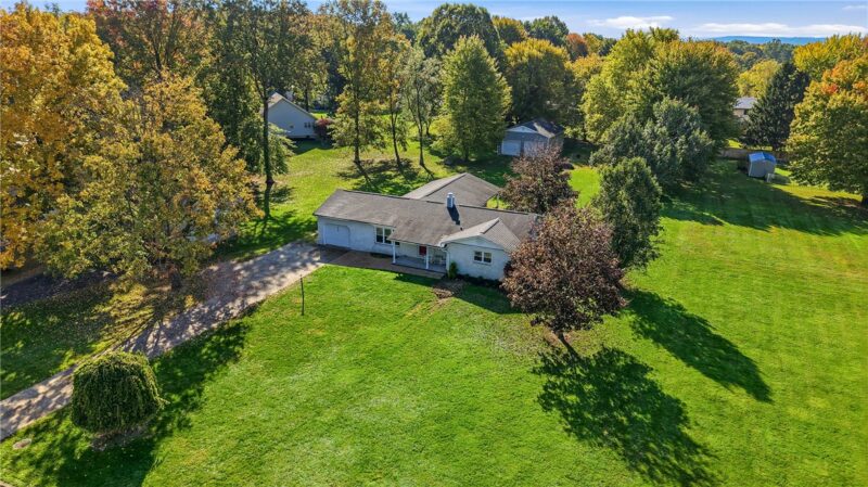 3536 LEE RUN ROAD — photo 3