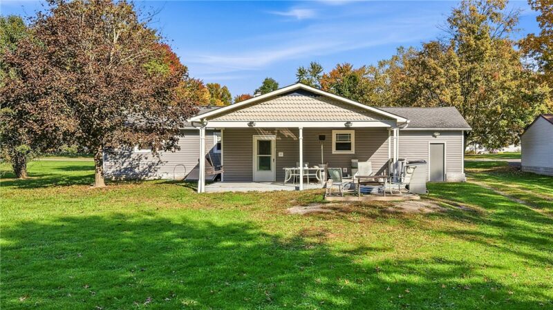 3536 LEE RUN ROAD — photo 4