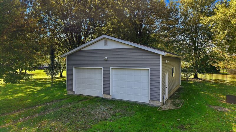 3536 LEE RUN ROAD — photo 5