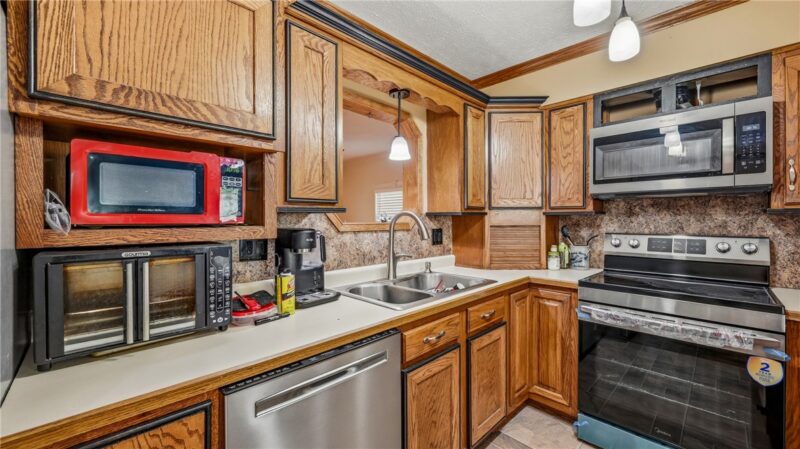 3536 LEE RUN ROAD — photo 6