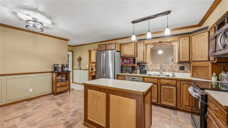 3536 LEE RUN ROAD — photo 7