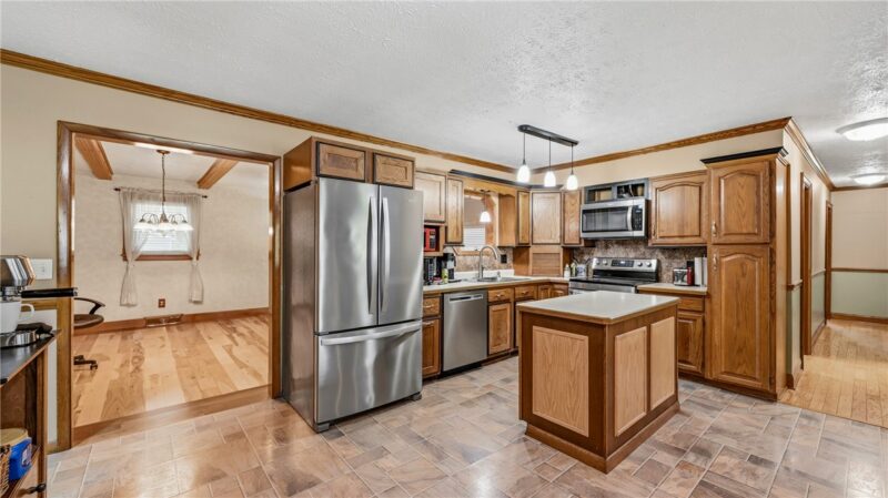 3536 LEE RUN ROAD — photo 8