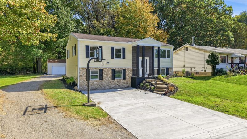 1316 SKYLINE DRIVE — photo 2