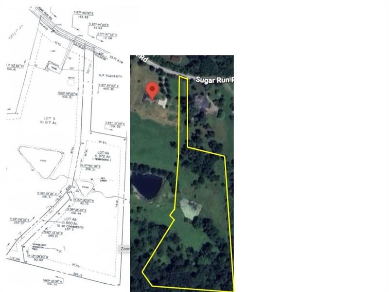 Lot 4A Sugar Run Rd — photo 3