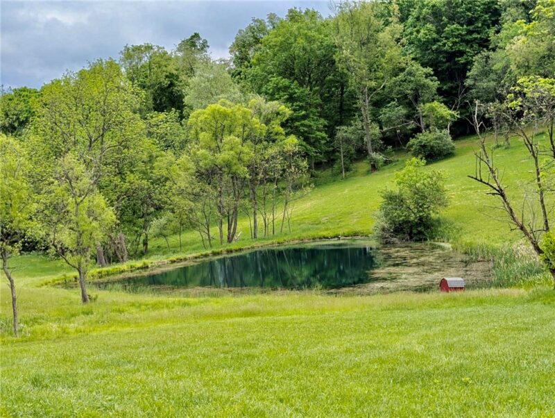 Lot 4A Sugar Run Rd — photo 4