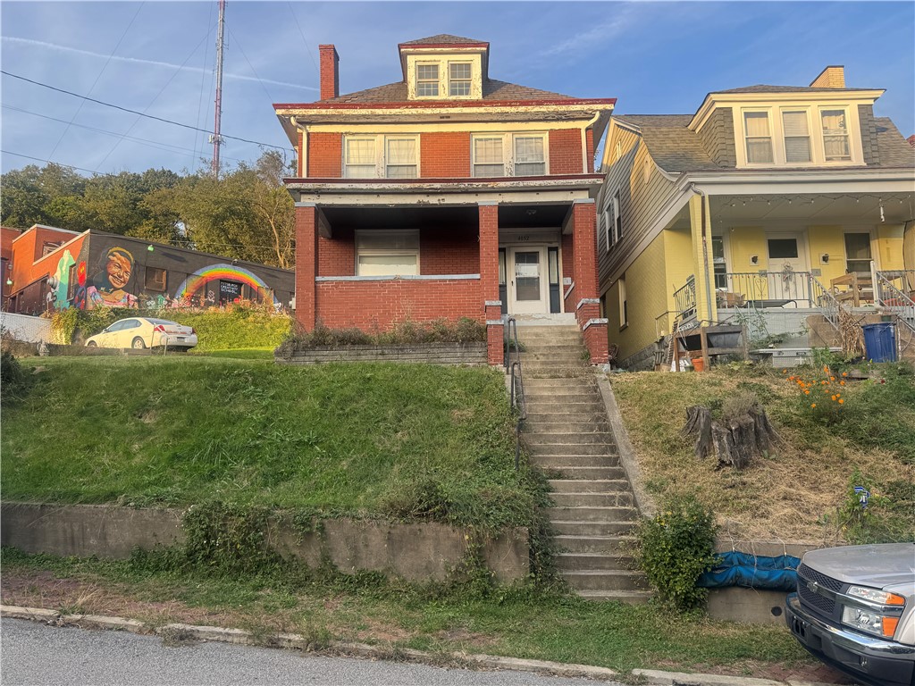 4052 Franklin Rd — photo 1
