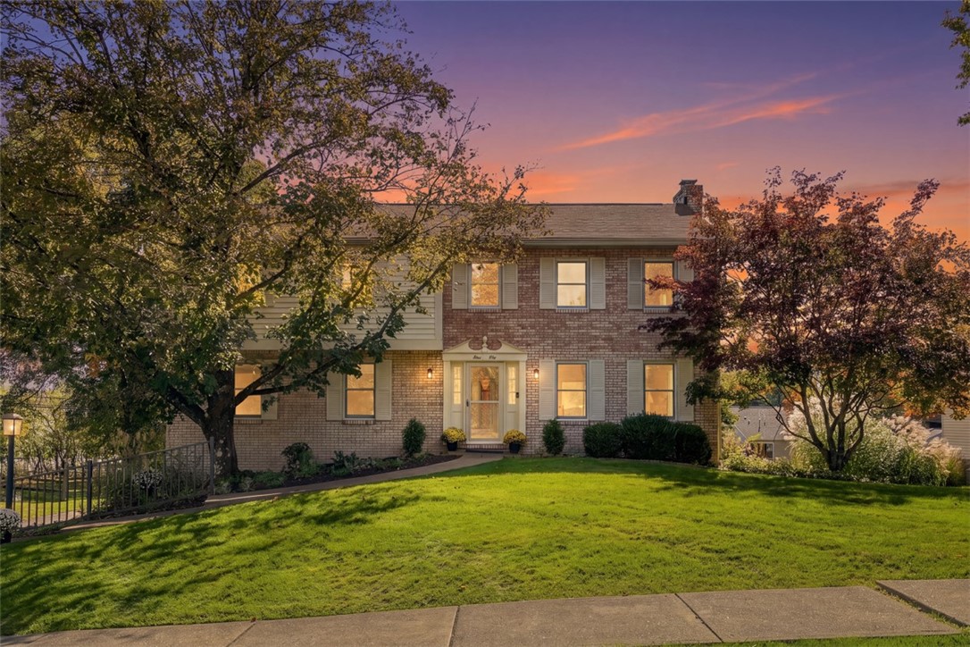 950 Broad Meadow Drive — photo 1