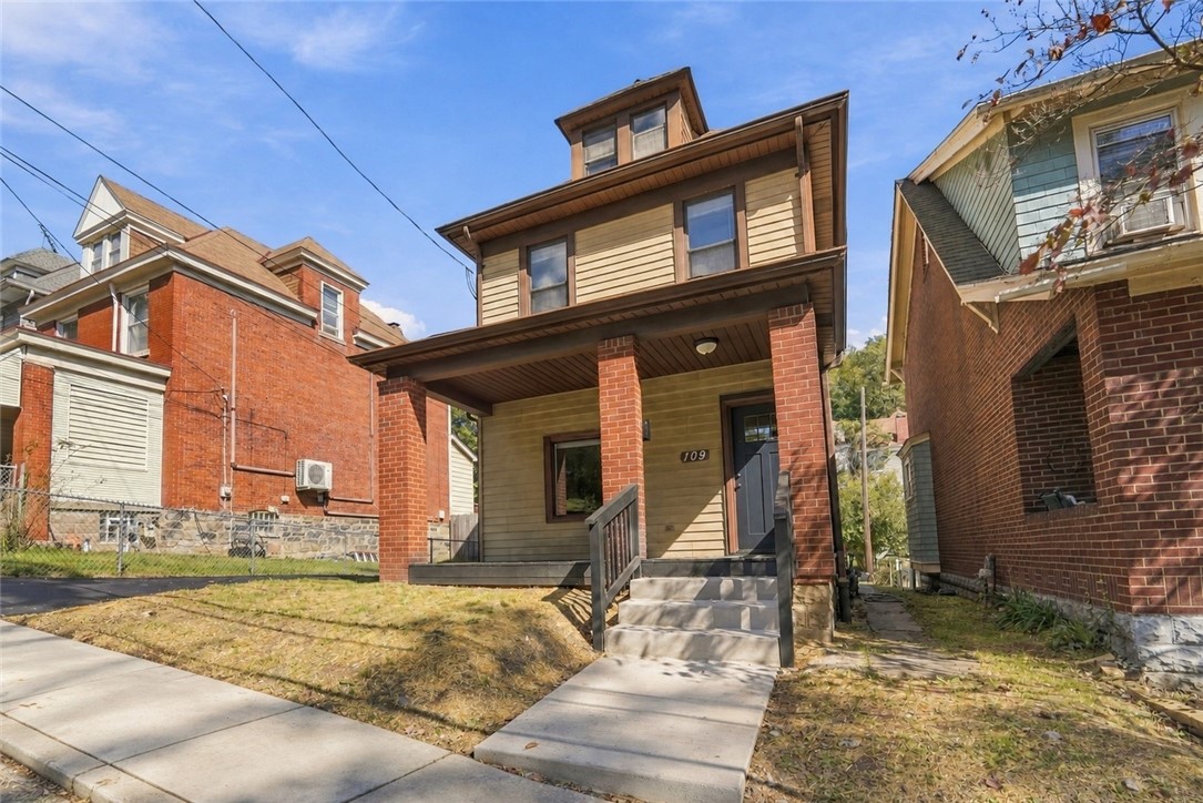 109 Haberman Ave — photo 1