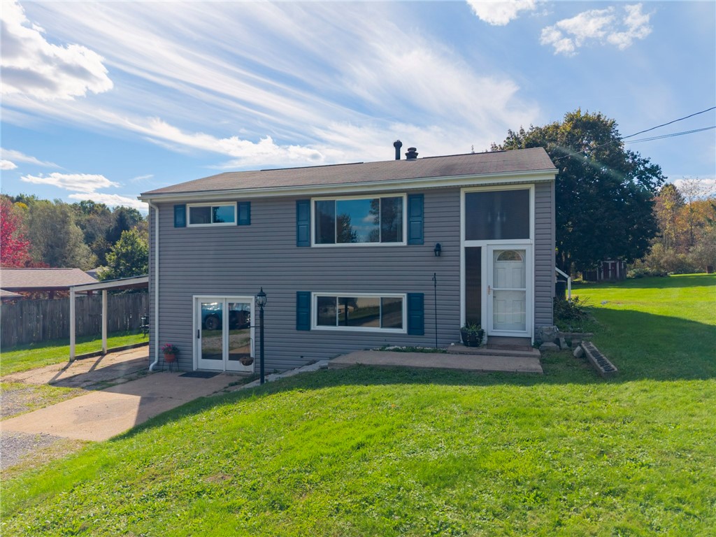 166 Concord Circle Rd — photo 1