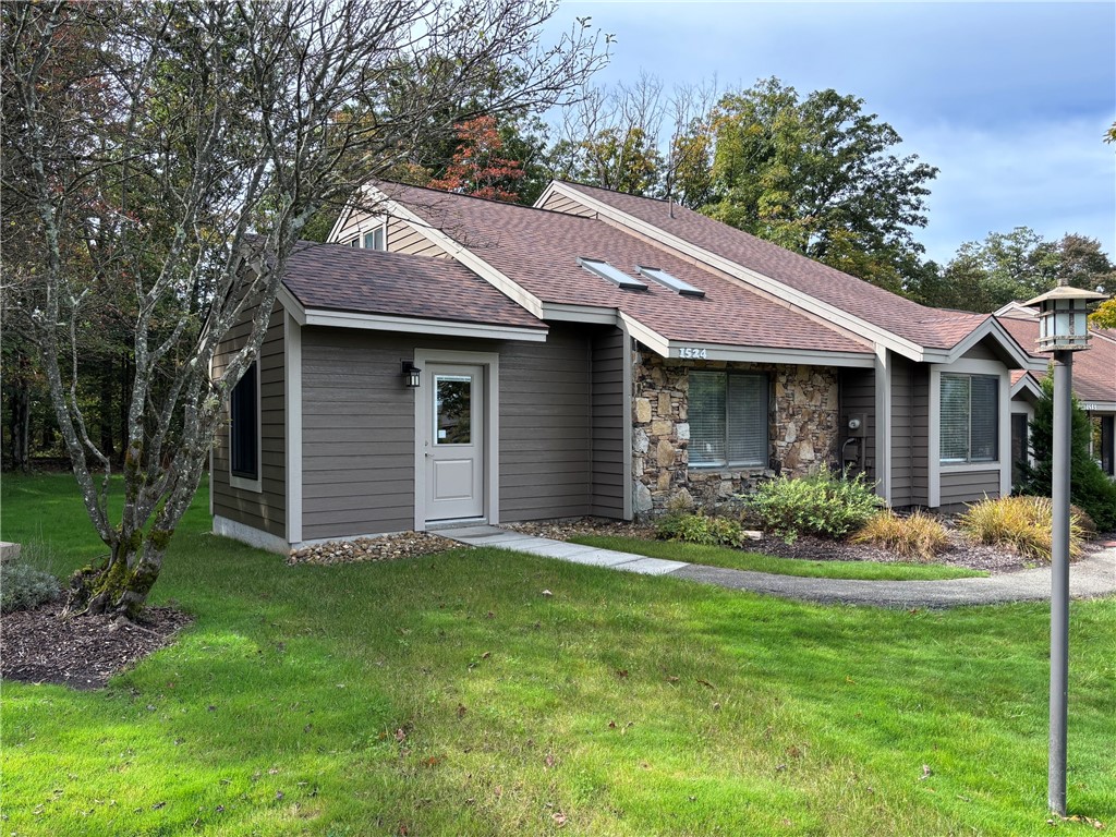 1524 Tailor Way — photo 1