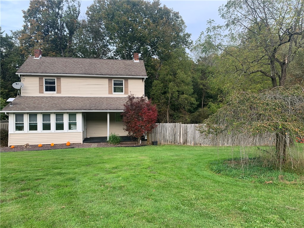 408 Old Route 51 Rd — photo 1
