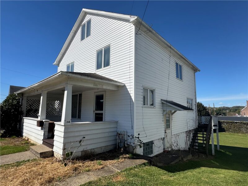 206 W Cross Ave — photo 2