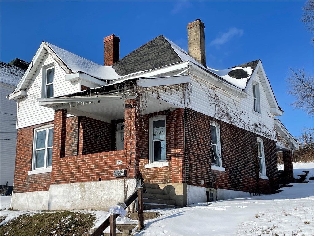 846 Florence Ave — photo 1