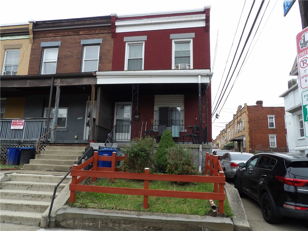 3297 Dawson St — photo 1