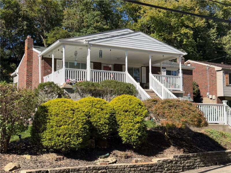 135 Hershey Road