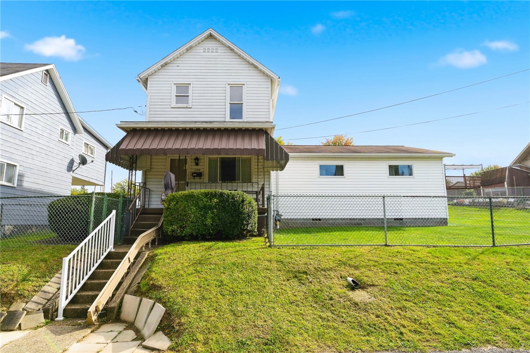 288 Cleveland Ave — photo 1
