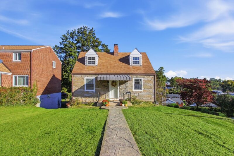 3331 Wallace Drive — photo 3