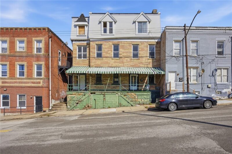 2803-2805 Wylie Ave — photo 2