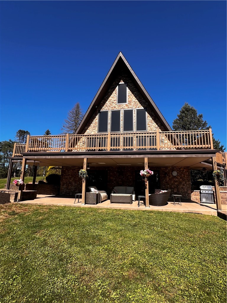 615 Strawcutter Road — photo 3