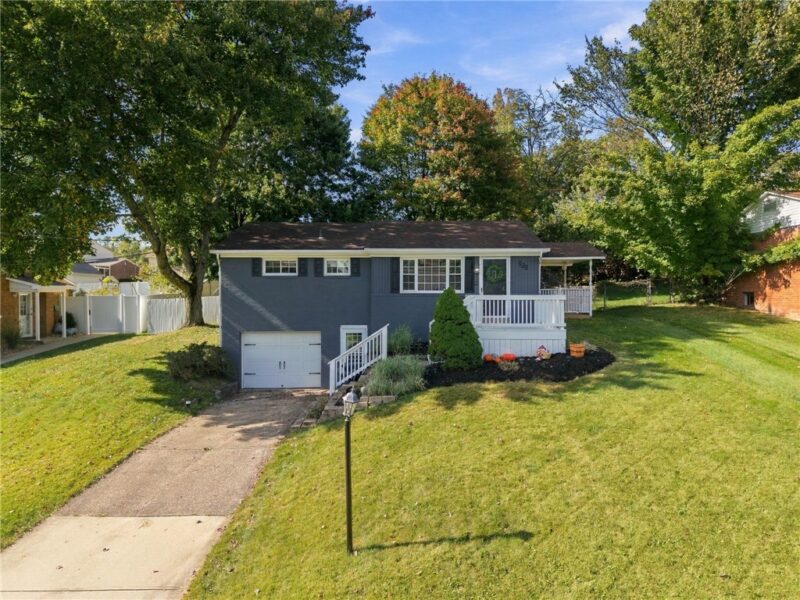 122 Sunrise Drive