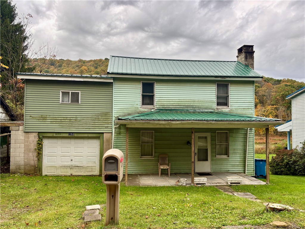 1164 Indian Creek Valley Rd — photo 1