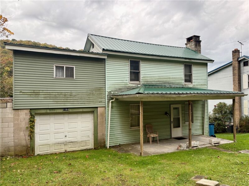 1164 Indian Creek Valley Rd — photo 2
