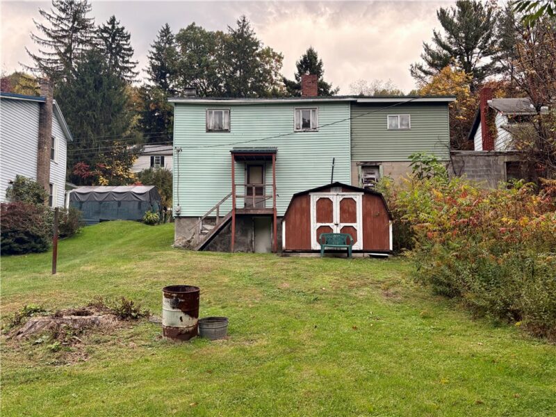 1164 Indian Creek Valley Rd — photo 3