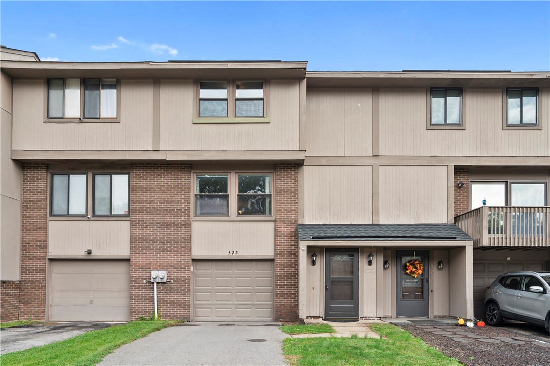 322 Ridge Point Circle — photo 1