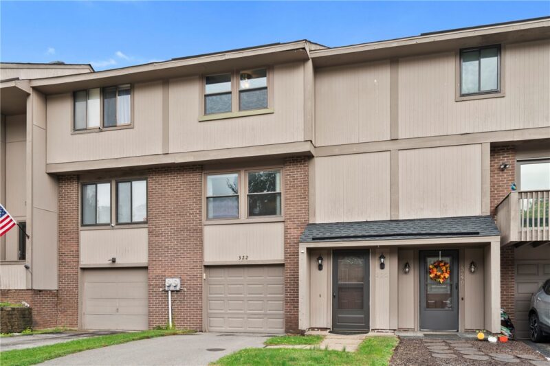 322 Ridge Point Circle — photo 2