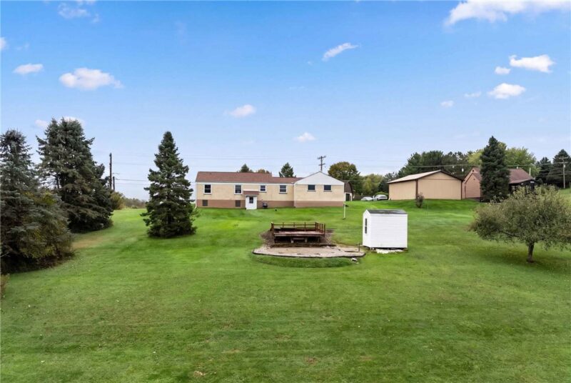 1528 Millers Run Rd — photo 2