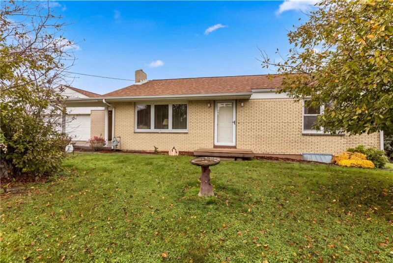 1528 Millers Run Rd — photo 5