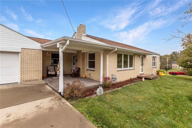 1528 Millers Run Rd — photo 6