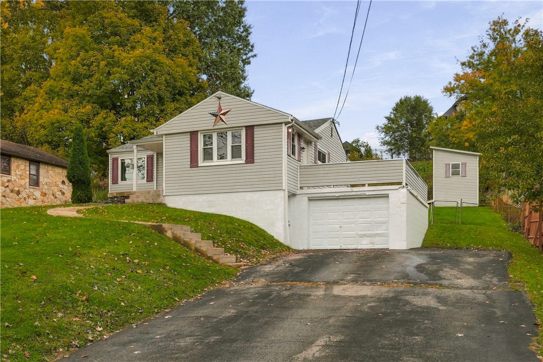 314 Center Church Rd — photo 1