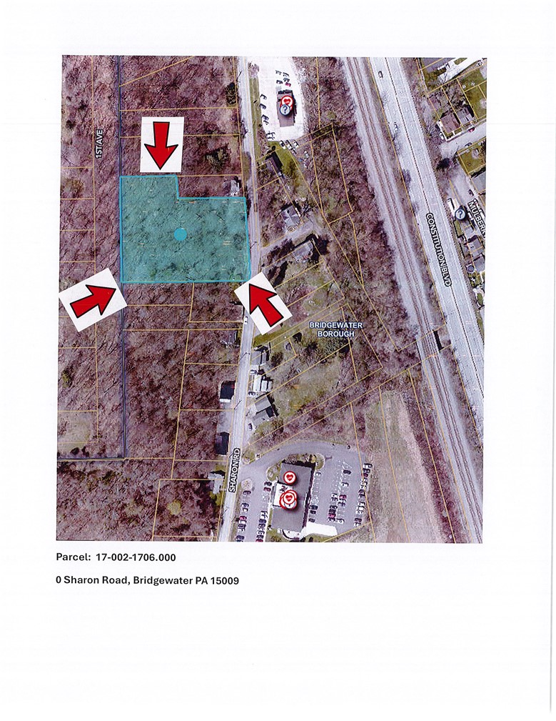 0 Sharon Rd — photo 3