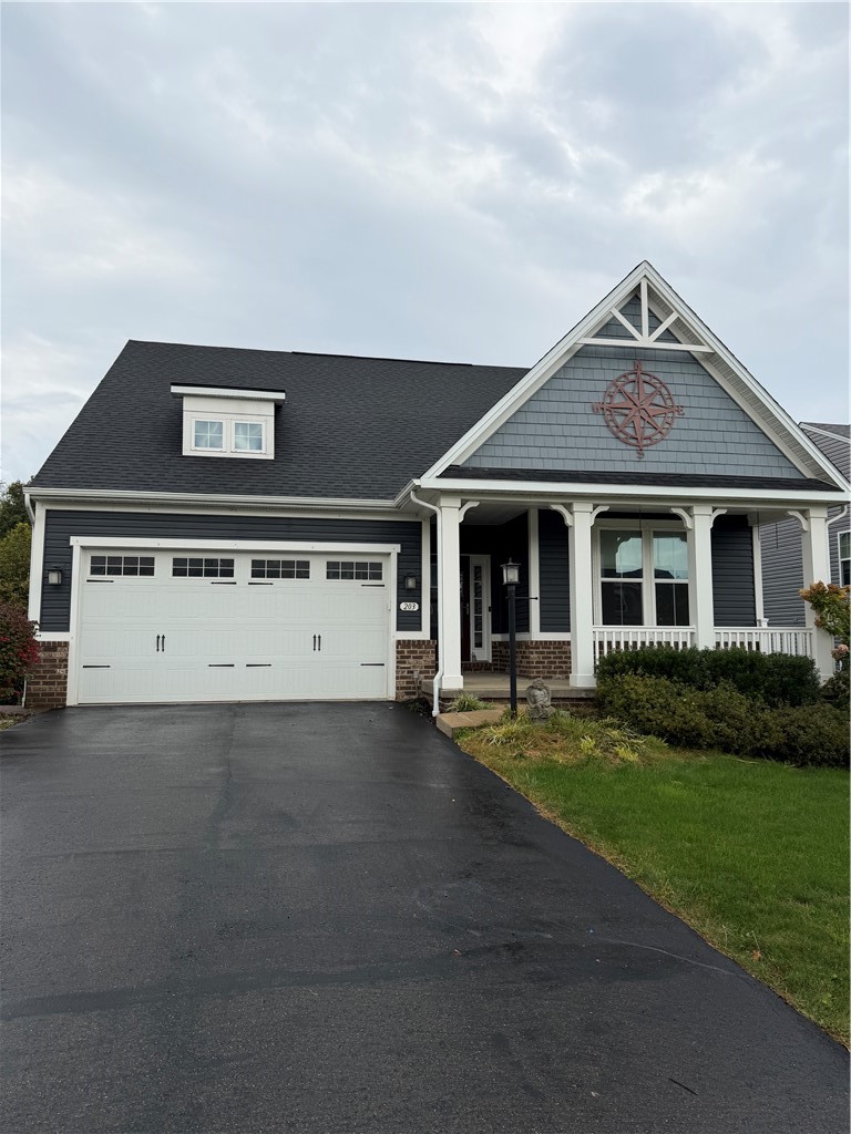 203 Foxtail Circle — photo 1