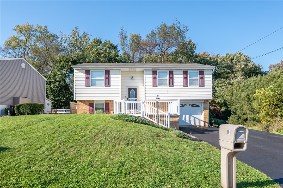 181 Eleanor Dr — photo 1