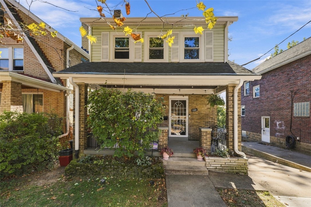 7320 Trevanion Ave — photo 1