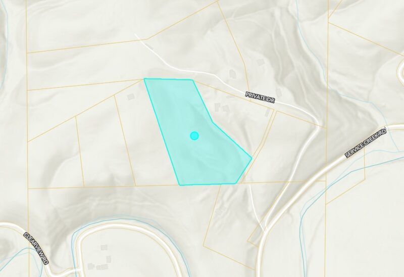 0 Service Creek Road — photo 5