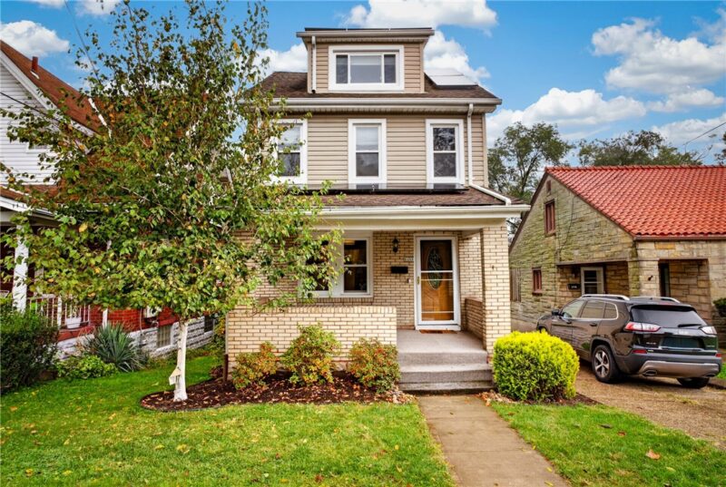 3450 Shadeland Ave — photo 2