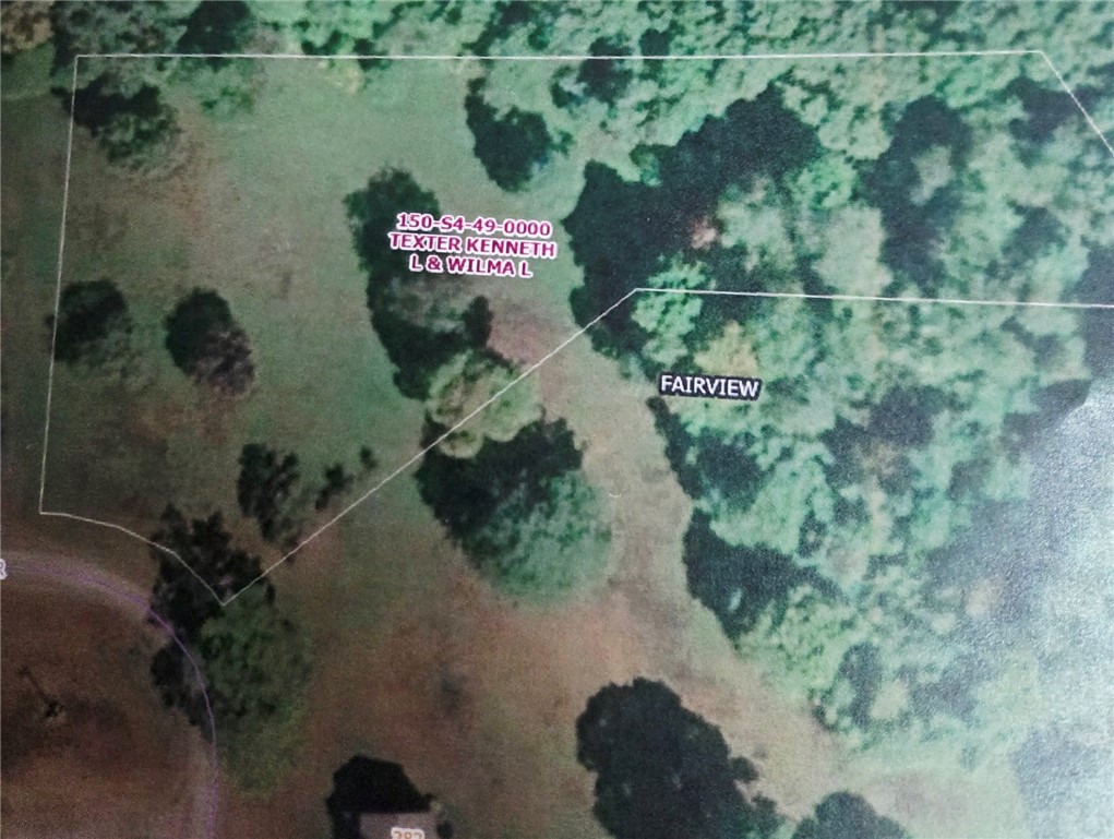 Lot Ridge Dr — photo 1